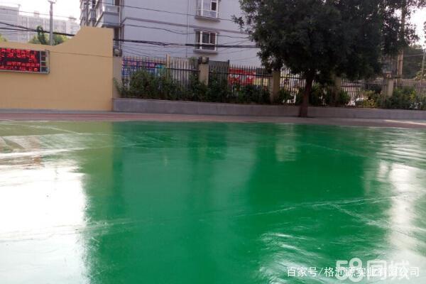 荣县 地坪漆翻新维修